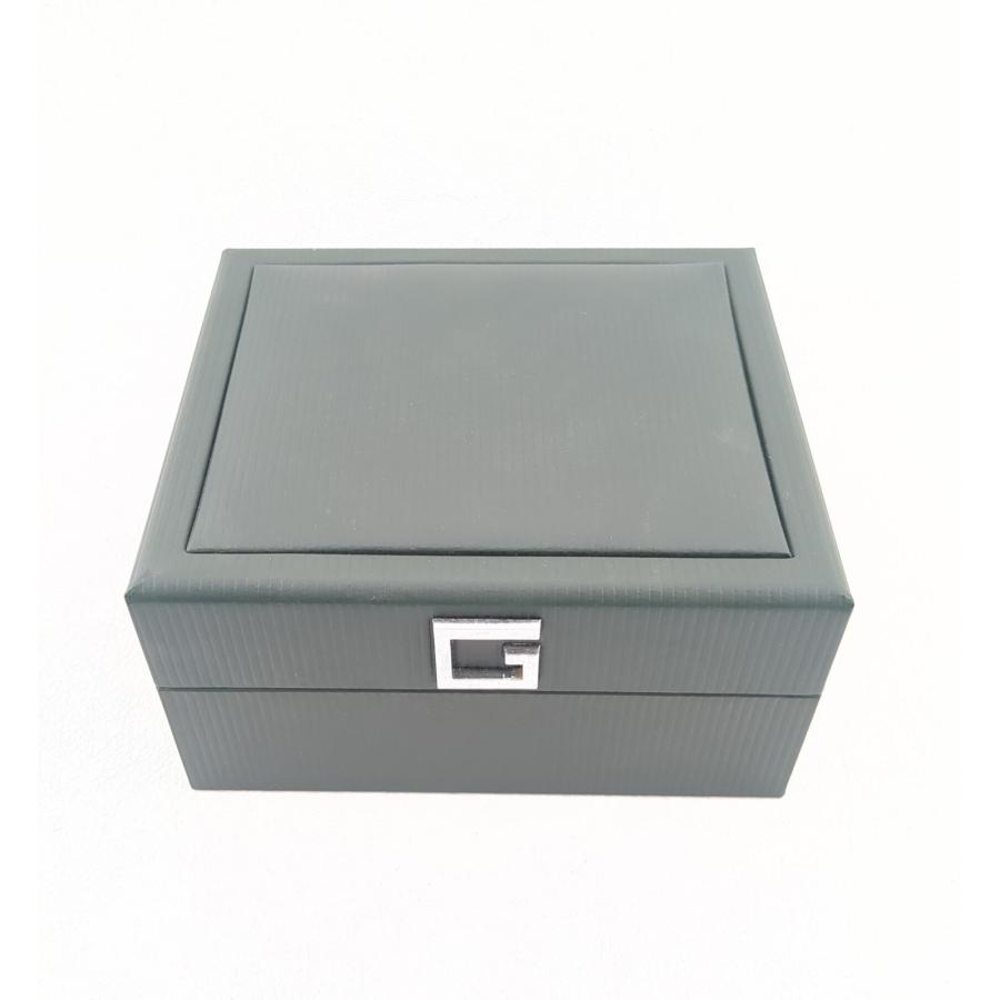 GUCCI（グッチ） 3600L スクエアフェイス レディース クオーツ