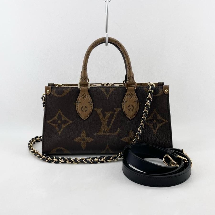 LOUIS VUITTON（ルイ・ヴィトン） 極美品 LOUIS VUITTON 3WAY