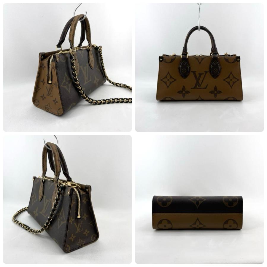 LOUIS VUITTON（ルイ・ヴィトン） 極美品 LOUIS VUITTON 3WAY