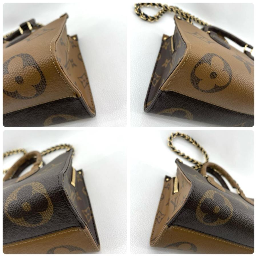 LOUIS VUITTON（ルイ・ヴィトン） 極美品 LOUIS VUITTON 3WAY