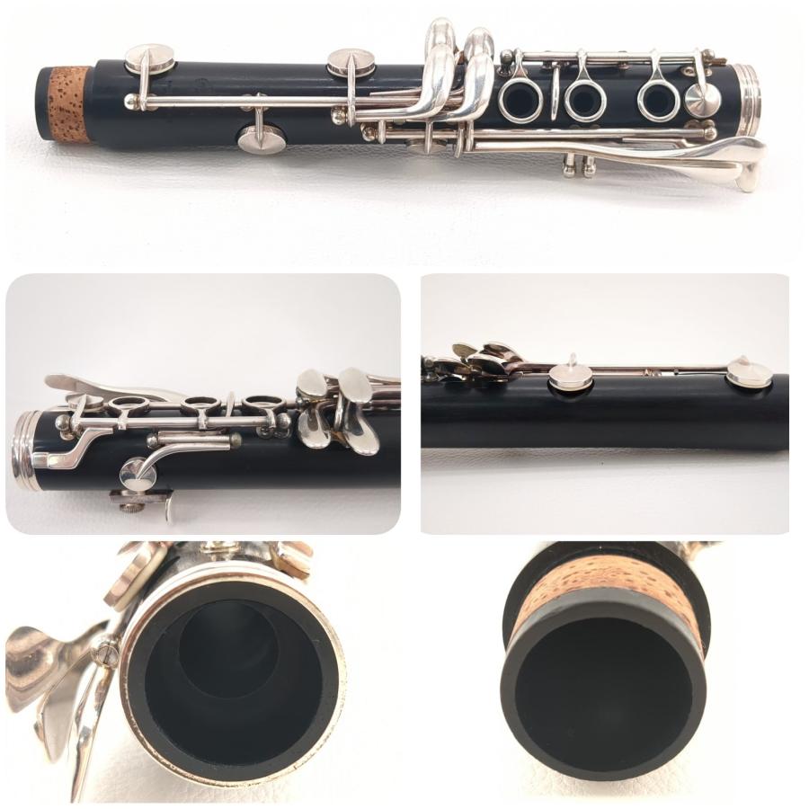 BUFFET Crampon R13 B 660 ビュッフェクランポン MADE IN FRANCE
