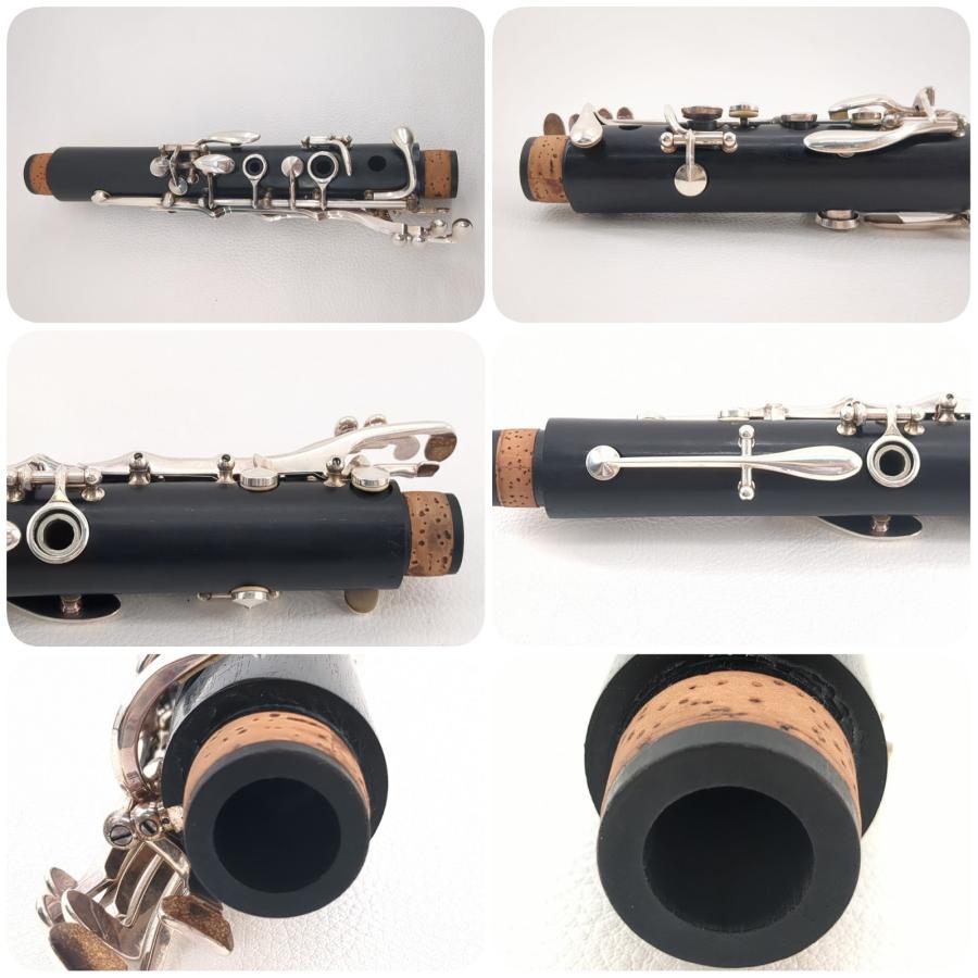 BUFFET Crampon R13 B 660 ビュッフェクランポン MADE IN FRANCE