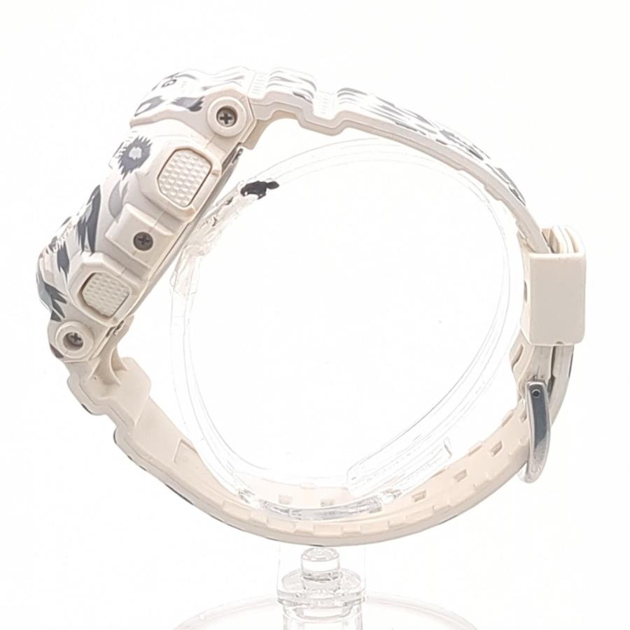CASIO（カシオ） BABY-G CASIO G-SHOCK BA-110LP レオパードシリーズ