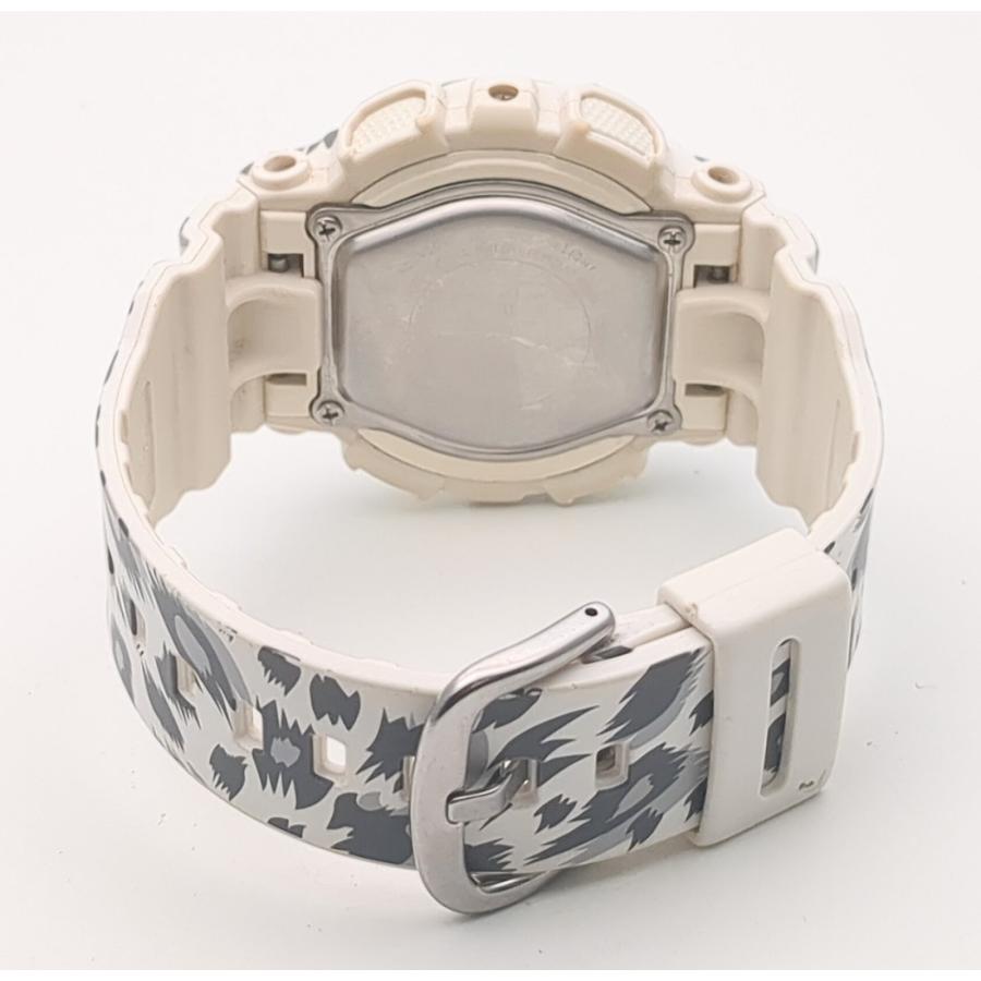CASIO（カシオ） BABY-G CASIO G-SHOCK BA-110LP レオパードシリーズ