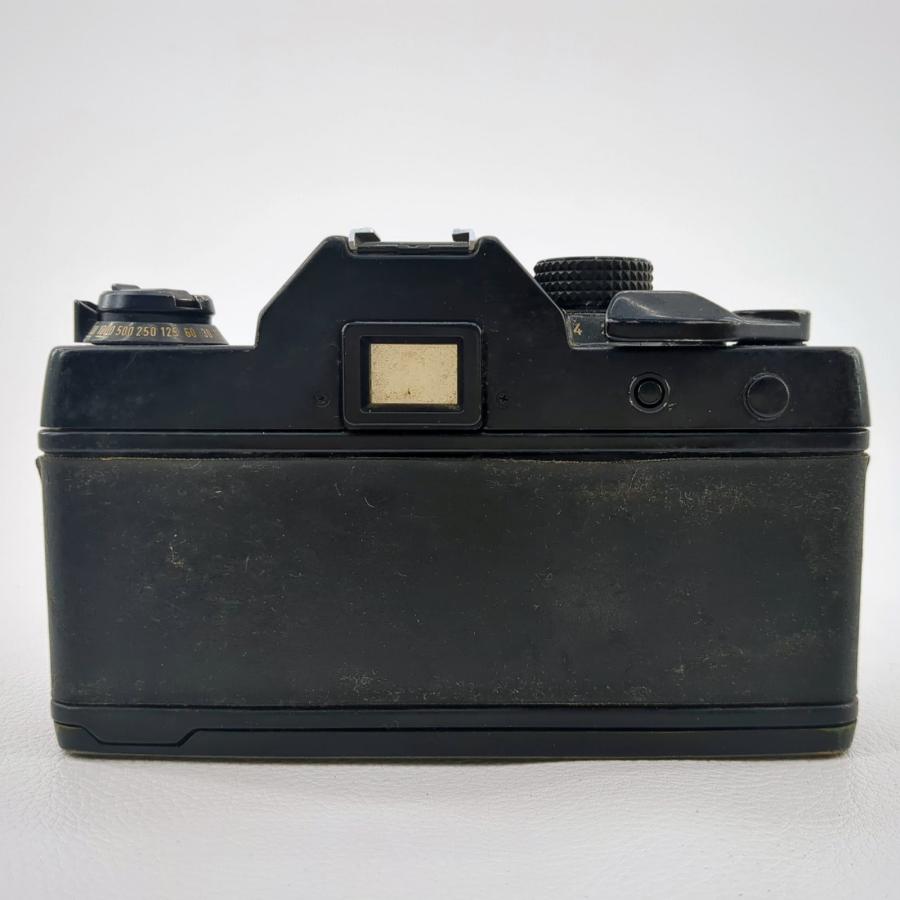 現状渡】 YASHICA CONTAX RTS  一眼レフ フィルムカメラ Planar 1.4/50 T* レンズ carl zeiss  パーツ コンタックス プラナー   ◆2005の画像