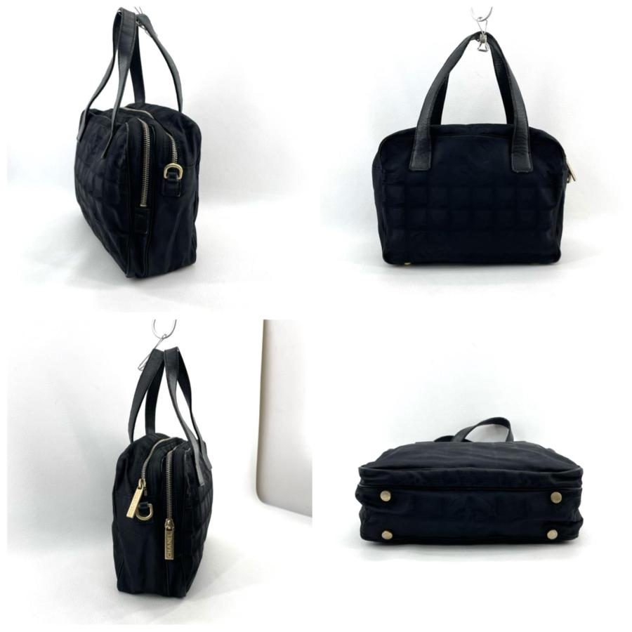 CHANEL（シャネル） CHANEL 2WAY ハンドバッグ ニュートラベルライン