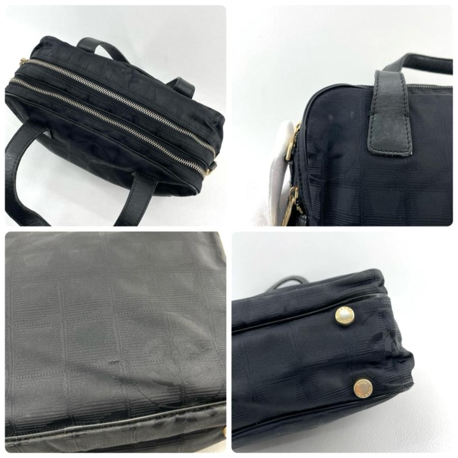 CHANEL（シャネル） CHANEL 2WAY ハンドバッグ ニュートラベルライン