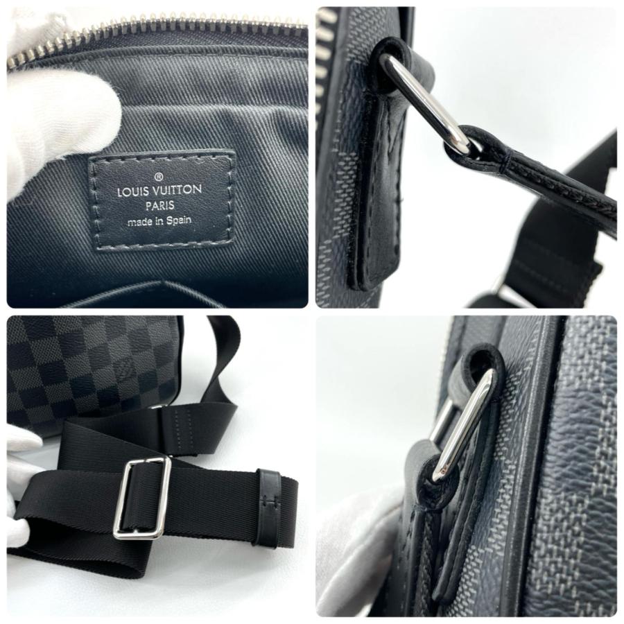LOUIS VUITTON（ルイ・ヴィトン） ショルダーバッグ トロカデロ 