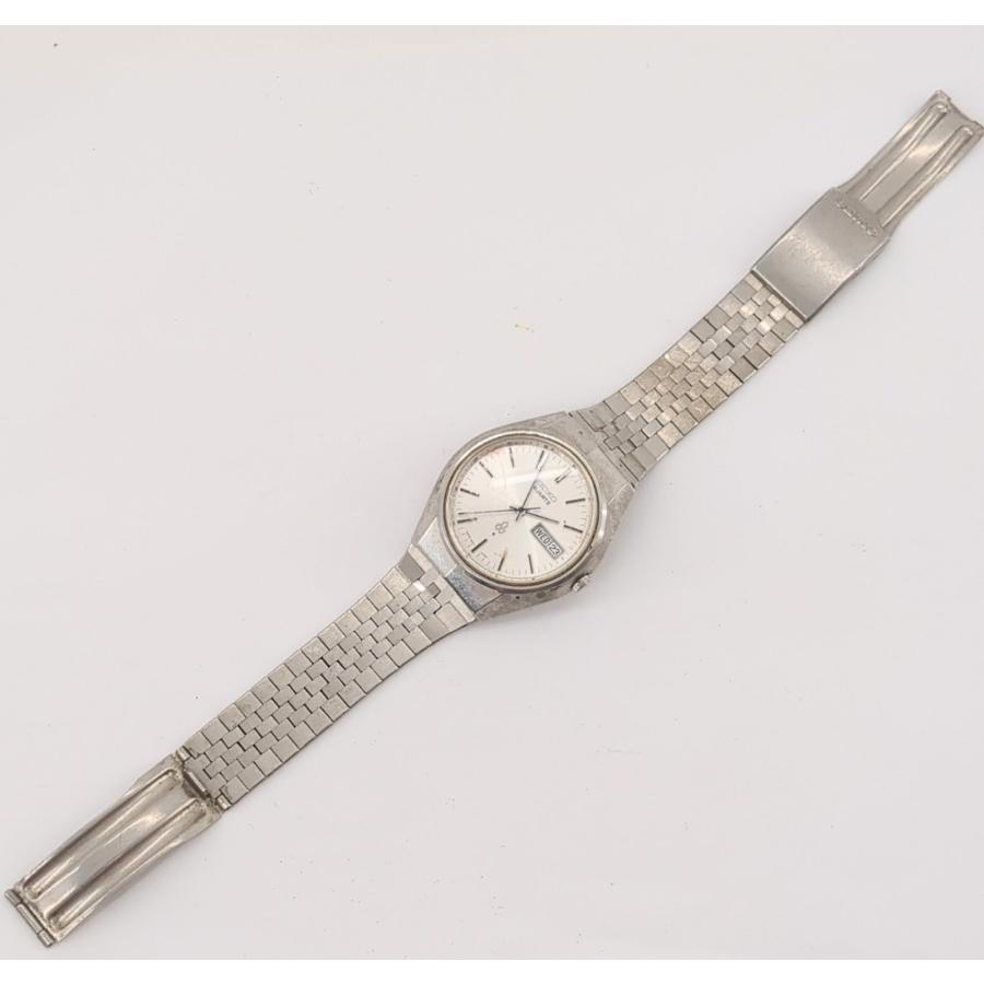 SEIKO（セイコー） ジャンク】 QUARTZ 3803-7020 クオーツ メンズ