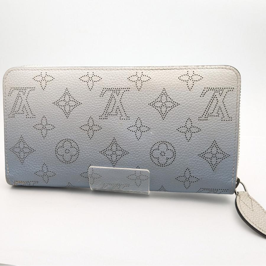 LOUIS VUITTON（ルイ・ヴィトン） ジッピーウォレット M80494