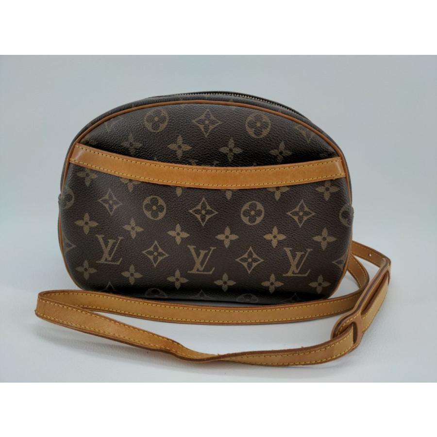 ショルダーバッグ M51221 ルイヴィトン ブロワ LOUIS_VUITTON ...