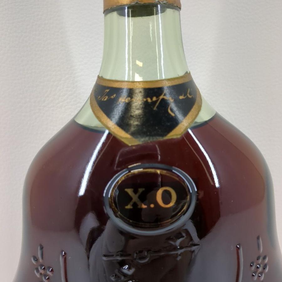 未開封】 Hennessy ヘネシー XO 金キャップ グリーンボトル 700ml 40% ブランデー コニャック  希少◆3107/SBS通り店｜pickupjapan｜03