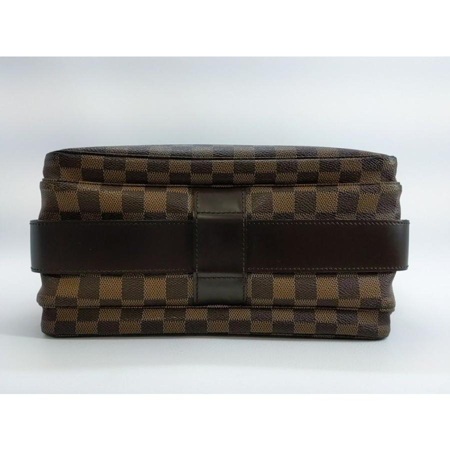 ナヴィグリオ LOUIS VUITTON ダミエ N45255 ショルダーバッグ ナヴィグリオ LOUIS VUITTON ダミエ N45255 ショルダーバッグ