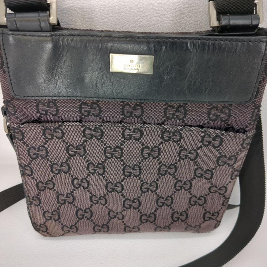 GG GUCCI GGキャンバス ショルダーバッグ 019.0349 キャンバス GG GUCCI GGキャンバス ショルダーバッグ 019.0349 キャンバス