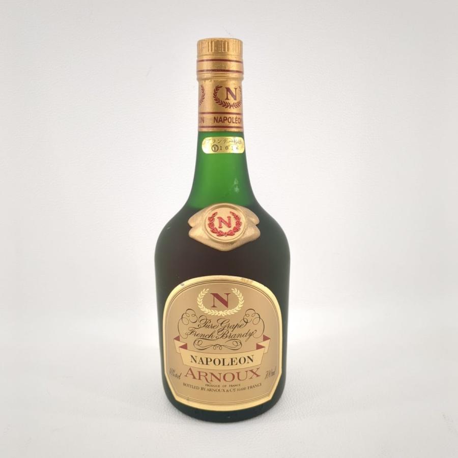 未開栓】特級 アノックス アルノックス アルノー ナポレオン 700ml 40