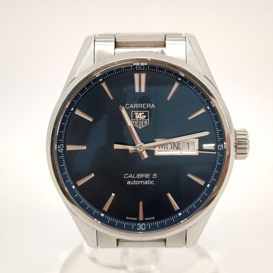 TAG Heuer CARRERA 【保証付き】 タグホイヤー HEUER カレラ  