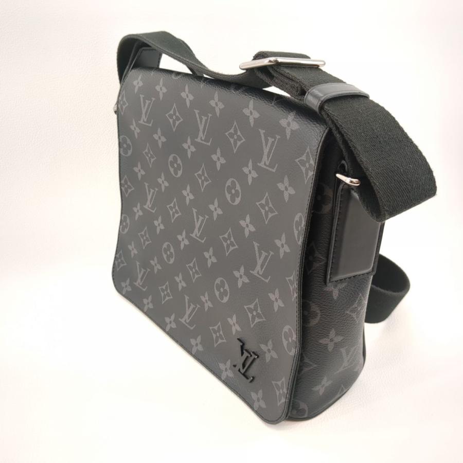 ルイヴィトン LOUIS VUITTON モノグラム エクリプス ディストリクト PM  M44000 ショルダーバッグ メッセンジャーバッグ  ◆3107/SBS通り店｜pickupjapan｜03