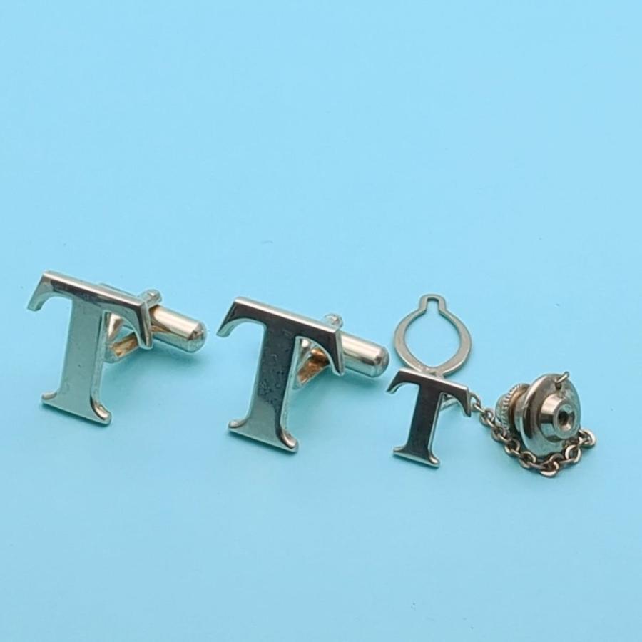 TIFFANY&Co. ティファニー Tiffany & Co. トヨタ コラボ カフス TIFFANY&Co. ティファニー Tiffany & Co. トヨタ コラボ カフス