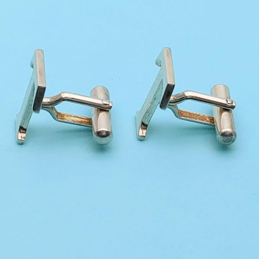 TIFFANY&Co. ティファニー Tiffany & Co. トヨタ コラボ カフス TIFFANY&Co. ティファニー Tiffany & Co. トヨタ コラボ カフス