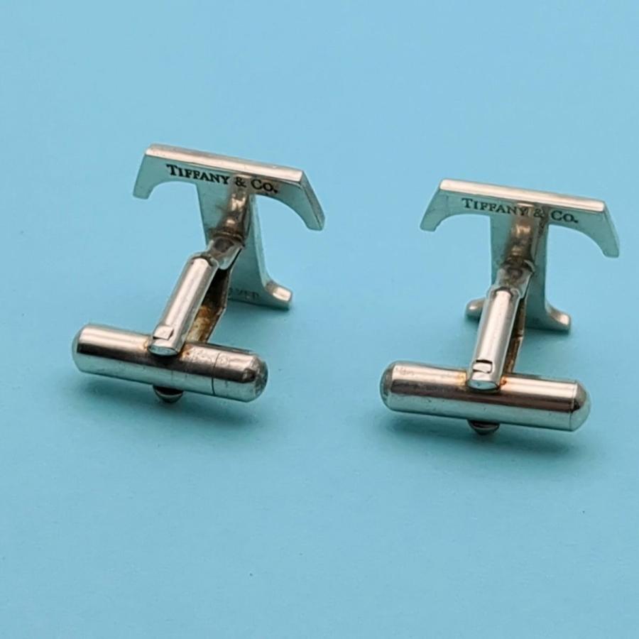 TIFFANY&Co. ティファニー Tiffany & Co. トヨタ コラボ カフス TIFFANY&Co. ティファニー Tiffany & Co. トヨタ コラボ カフス