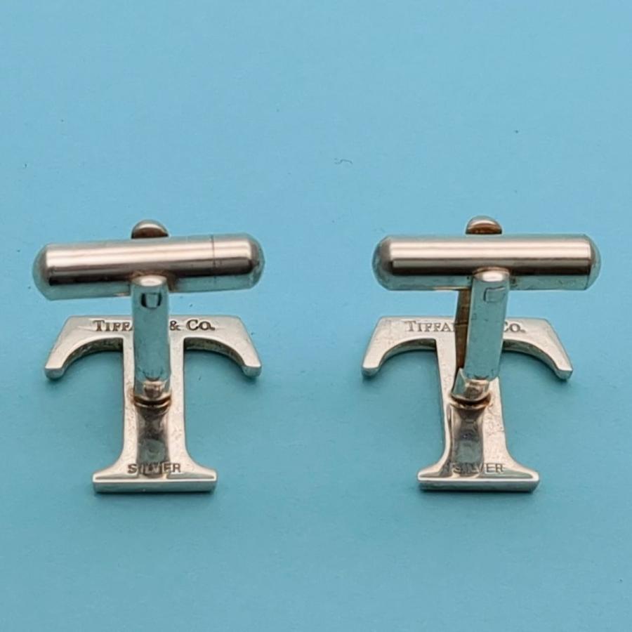 TIFFANY&Co. ティファニー Tiffany & Co. トヨタ コラボ カフス TIFFANY&Co. ティファニー Tiffany & Co. トヨタ コラボ カフス