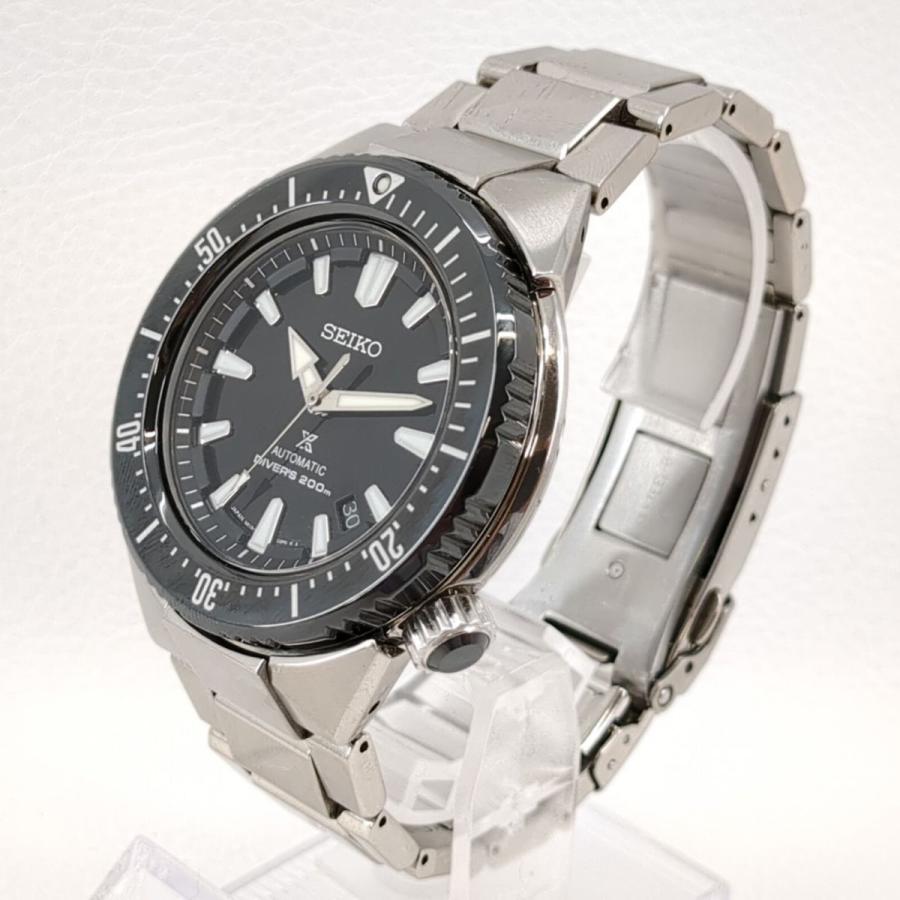 SEIKO 保証付 セイコー プロスペックス・トランスオーシャン SEIKO 保証付 セイコー プロスペックス・トランスオーシャン