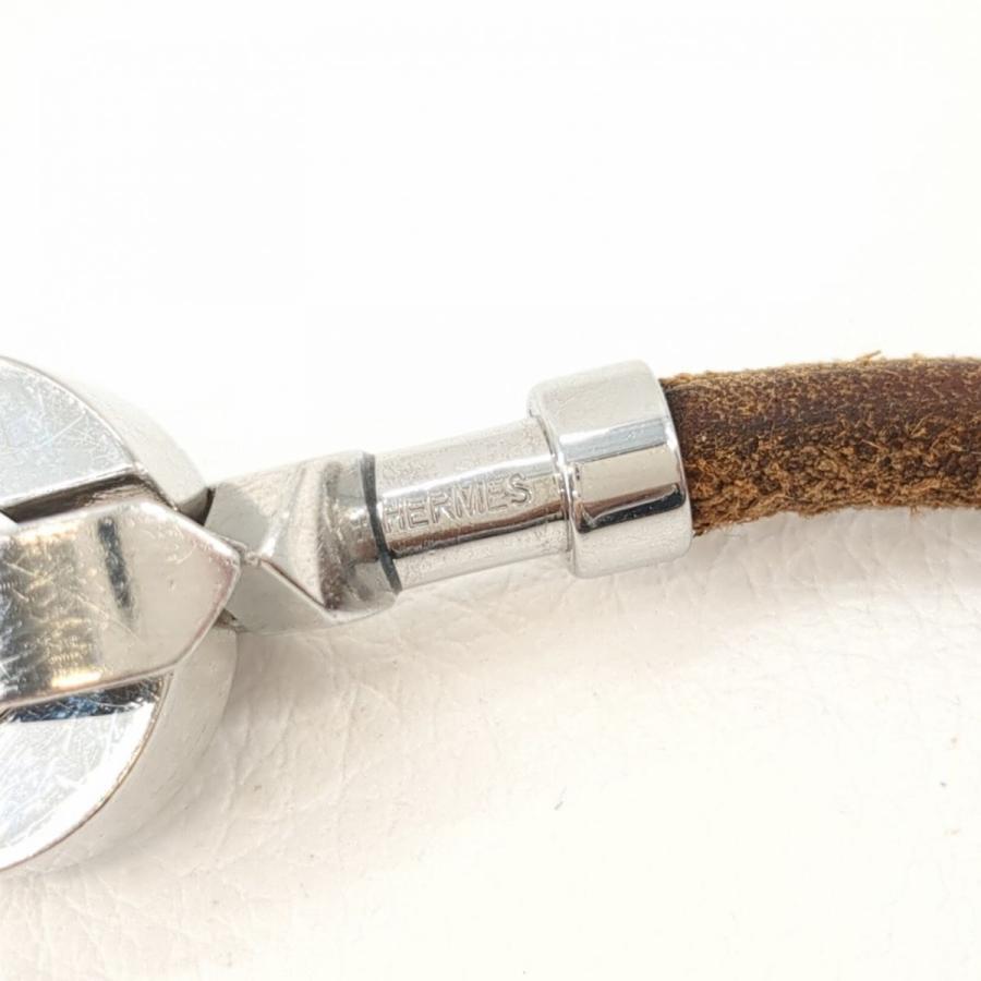 HERMES エルメス ランスロット ブレスレット チョーカー HERMES エルメス ランスロット ブレスレット チョーカー