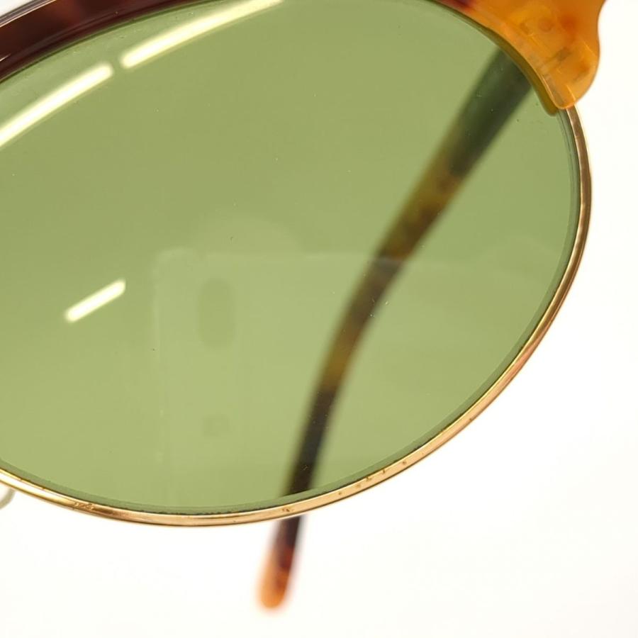 Ray-Ban 希少品】レイバン サングラス クラブマスター Ray-Ban 希少品】レイバン サングラス クラブマスター