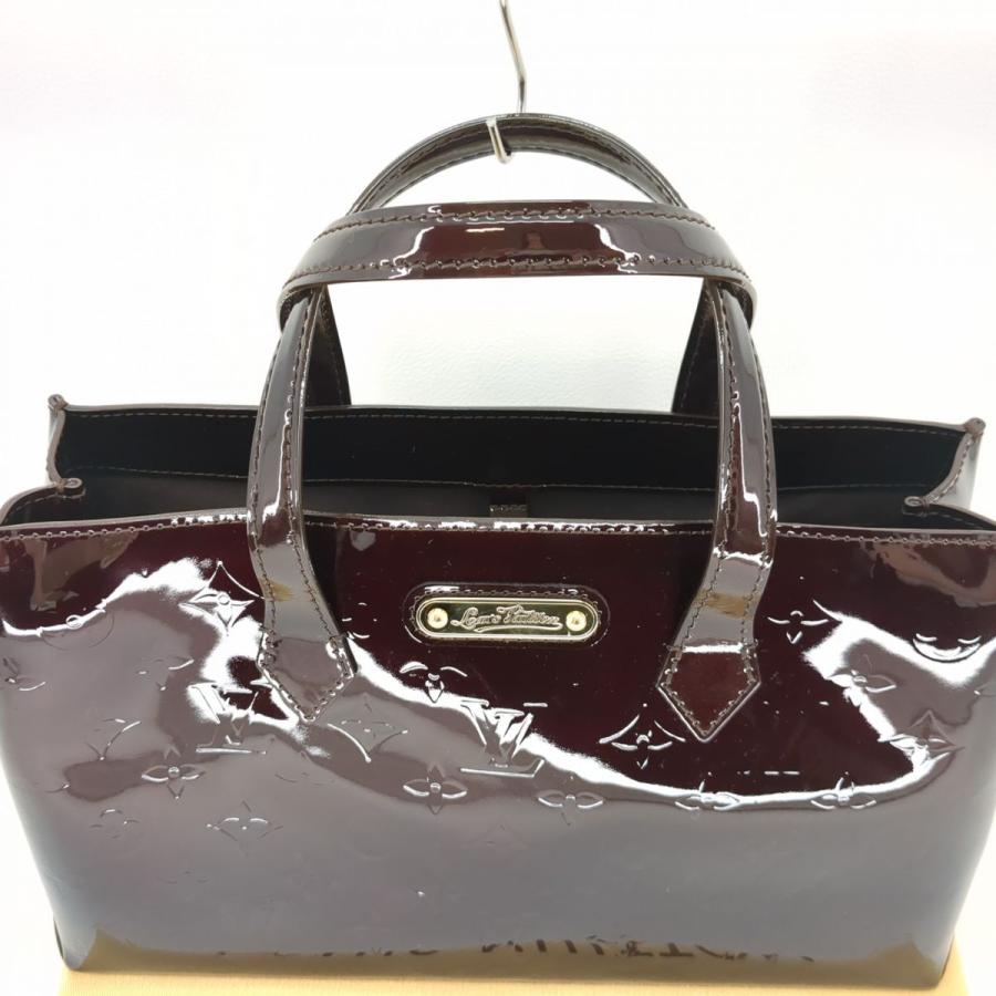 ウィルシャー 極美品】ルイヴィトン ウィルシャーPM ウィルシャー 極美品】ルイヴィトン ウィルシャーPM
