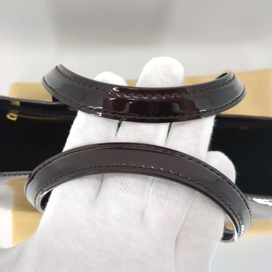 ウィルシャー 極美品】ルイヴィトン ウィルシャーPM ウィルシャー 極美品】ルイヴィトン ウィルシャーPM