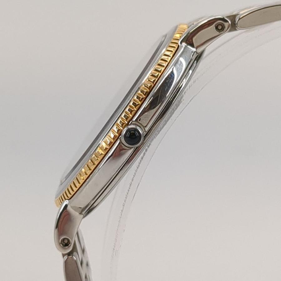 SEIKO 保証付 セイコー ドルチェ 8J41-0A20 クオーツ メンズ SEIKO 保証付 セイコー ドルチェ 8J41-0A20 クオーツ メンズ