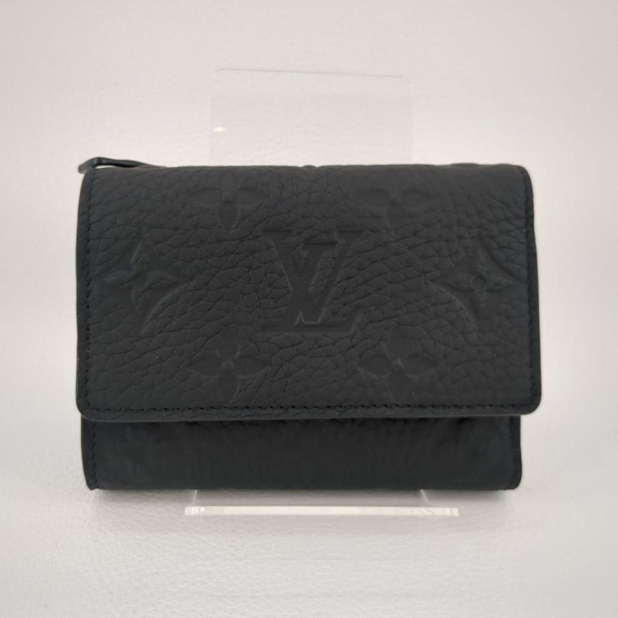 極美品】ルイヴィトン ポルトフォイユ・パイロット M82556 3 極美品】ルイヴィトン ポルトフォイユ・パイロット M82556 3