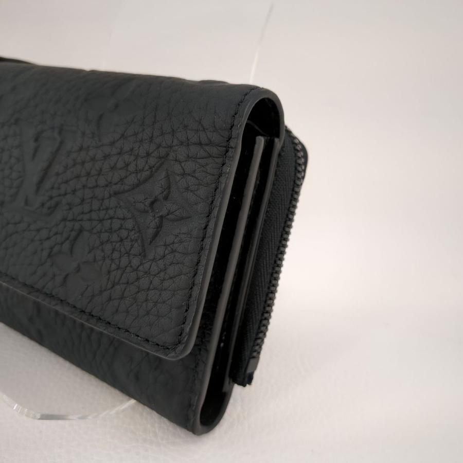 極美品】ルイヴィトン ポルトフォイユ・パイロット M82556 3 極美品】ルイヴィトン ポルトフォイユ・パイロット M82556 3