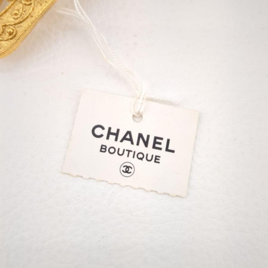 CHANEL シャネル ブローチ ココマーク 94 A ゴールド ひし形 約 CHANEL シャネル ブローチ ココマーク 94 A ゴールド ひし形 約