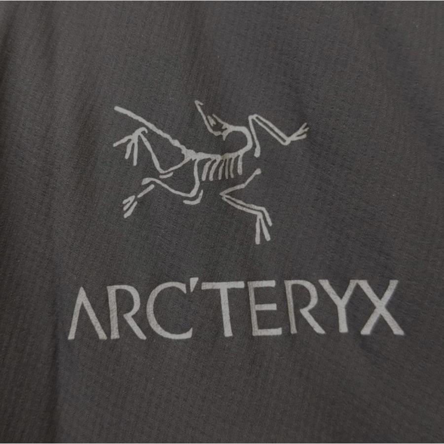 ARC'TERYX アークテリクス アトムARフーディー サイズ 175/96A(S ARC'TERYX アークテリクス アトムARフーディー サイズ 175/96A(S