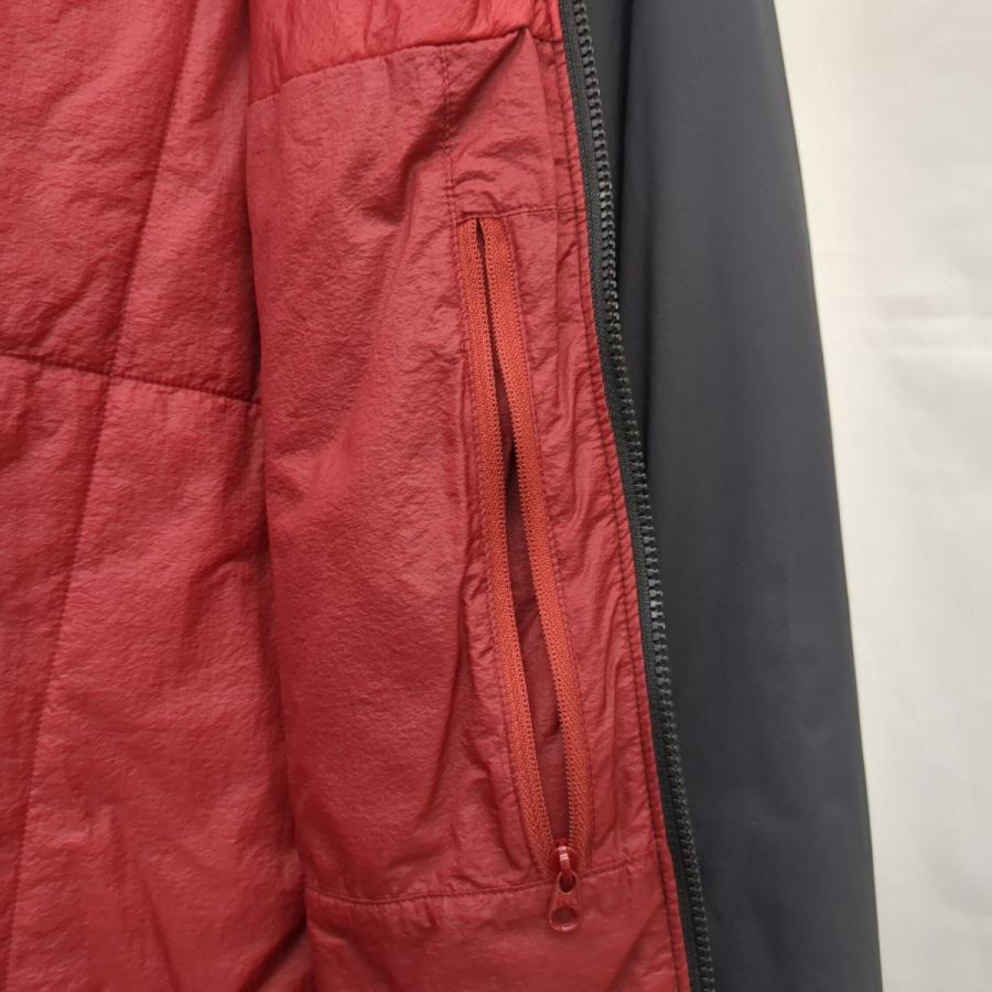 ARC'TERYX アークテリクス アトムARフーディー サイズ 175/96A(S ARC'TERYX アークテリクス アトムARフーディー サイズ 175/96A(S