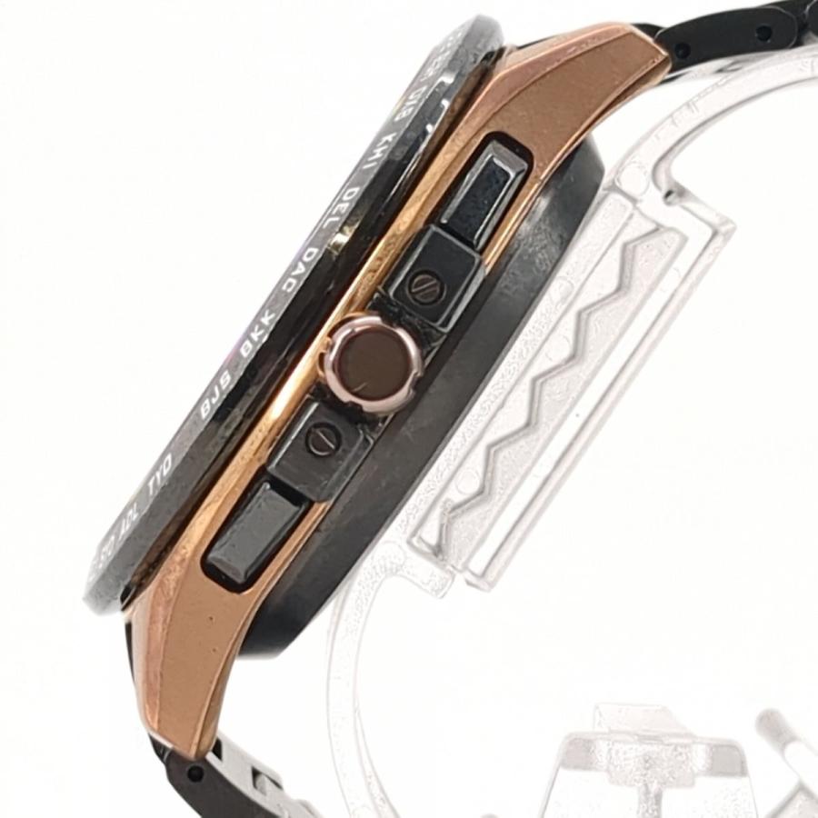 ATTESA(CITIZEN) 保証付 シチズン アテッサ エコドライブ F900 ATTESA(CITIZEN) 保証付 シチズン アテッサ エコドライブ F900