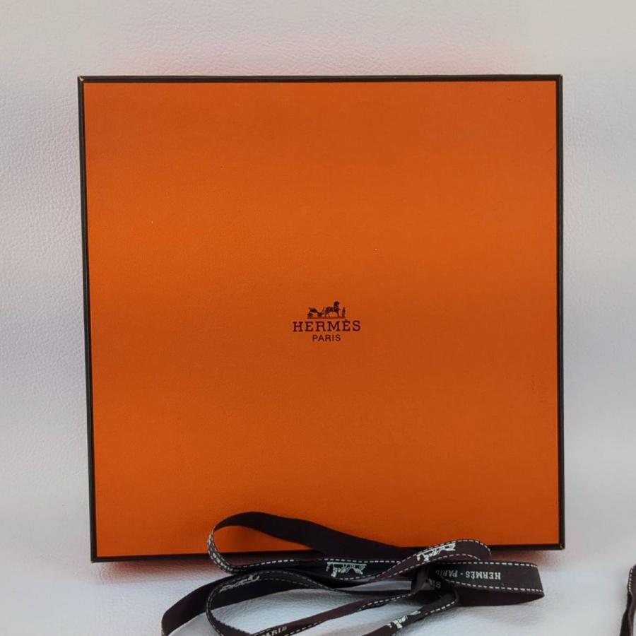 HERMES 未使用品 エルメス プレート 2Pセット サーカス 2枚 HERMES 未使用品 エルメス プレート 2Pセット サーカス 2枚
