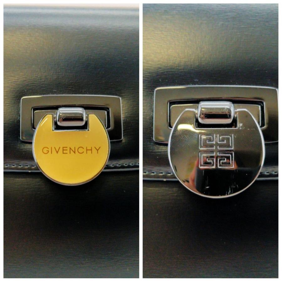 GIVENCHY ジバンシイ ハンドバッグ ボローディア ブラック GIVENCHY ジバンシイ ハンドバッグ ボローディア ブラック