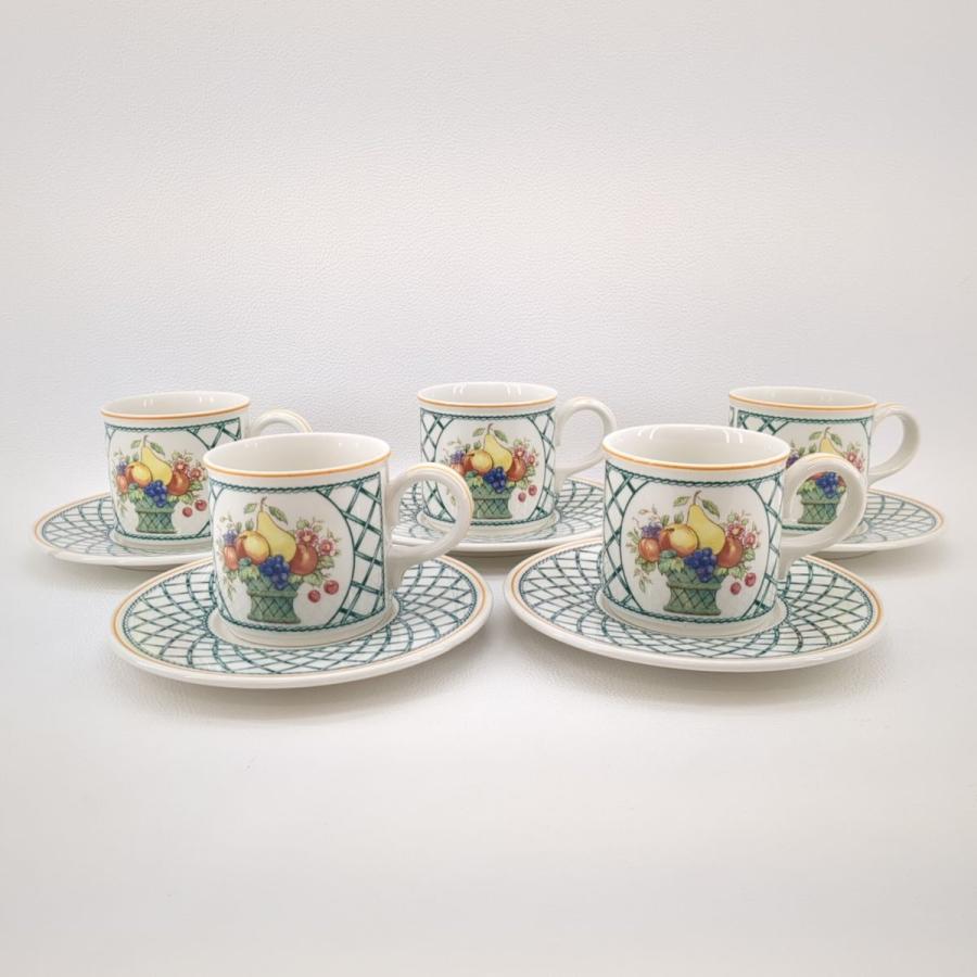 新品未使用 Villeroy&Boch ビレロイ＆ボッホ 食洗機対応