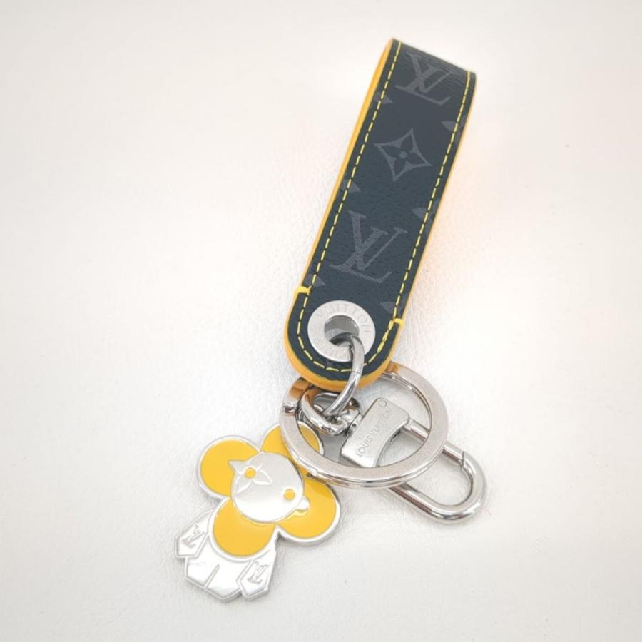 ヴィヴィエンヌLV 未使用品 ルイヴィトン キーリング ドラゴンヌ ヴィヴィエンヌLV 未使用品 ルイヴィトン キーリング ドラゴンヌ