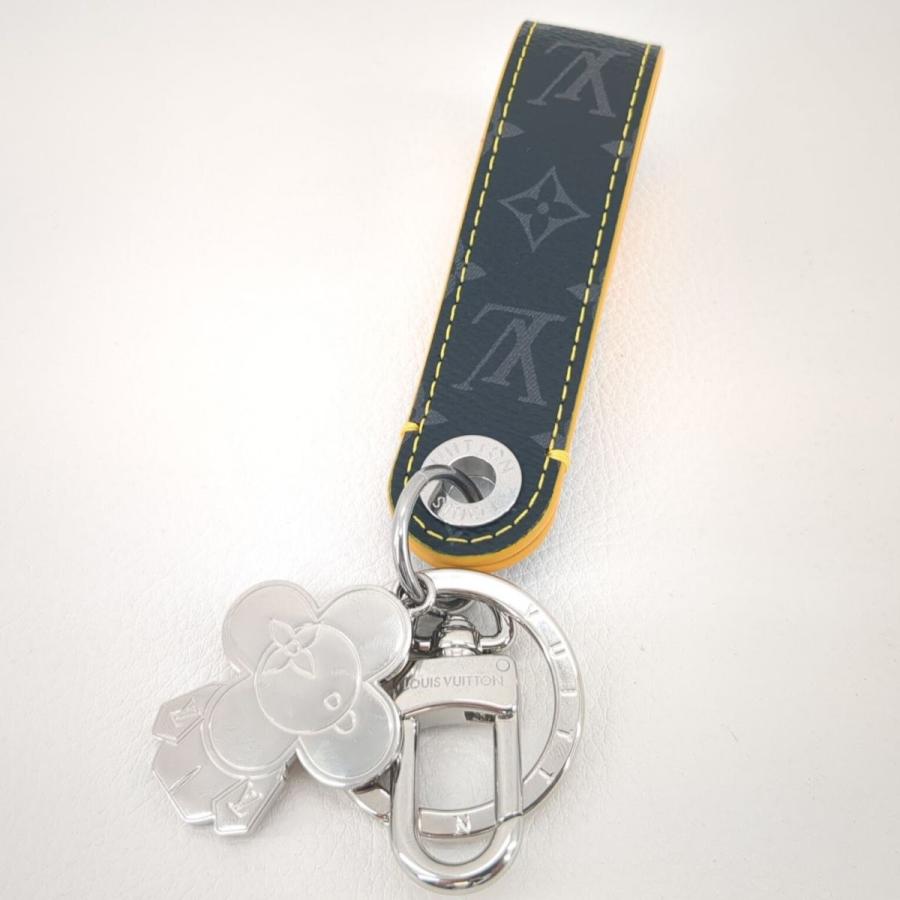 ヴィヴィエンヌLV 未使用品 ルイヴィトン キーリング ドラゴンヌ ヴィヴィエンヌLV 未使用品 ルイヴィトン キーリング ドラゴンヌ