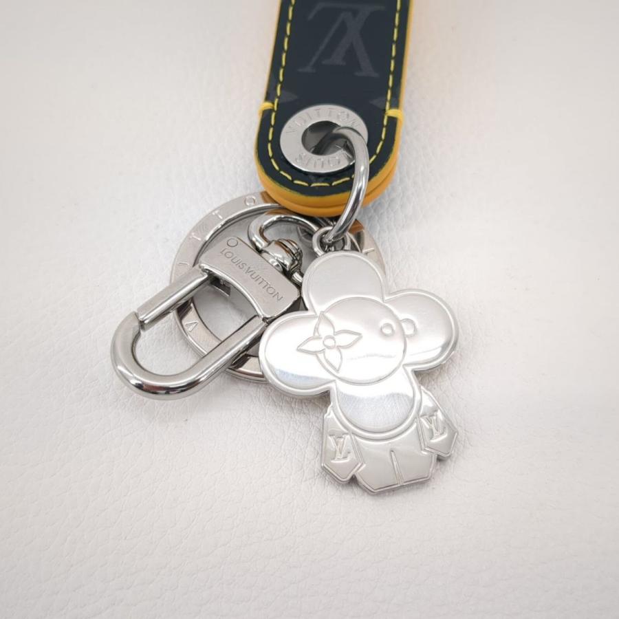 ヴィヴィエンヌLV 未使用品 ルイヴィトン キーリング ドラゴンヌ ヴィヴィエンヌLV 未使用品 ルイヴィトン キーリング ドラゴンヌ