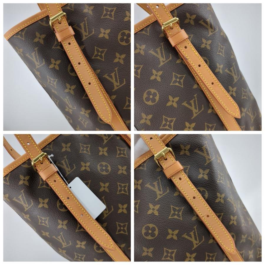 バケット(LOUIS VUITTON) ルイヴィトン バケットGM トート バケット(LOUIS VUITTON) ルイヴィトン バケットGM トート