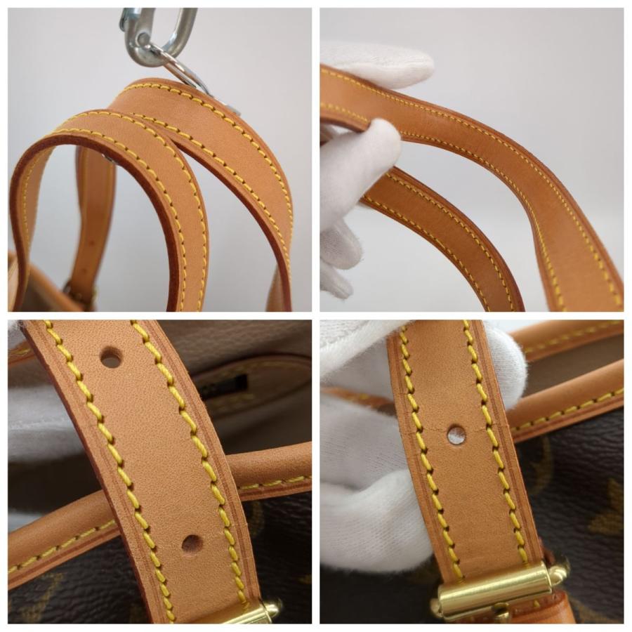 バケット(LOUIS VUITTON) ルイヴィトン バケットGM トート バケット(LOUIS VUITTON) ルイヴィトン バケットGM トート