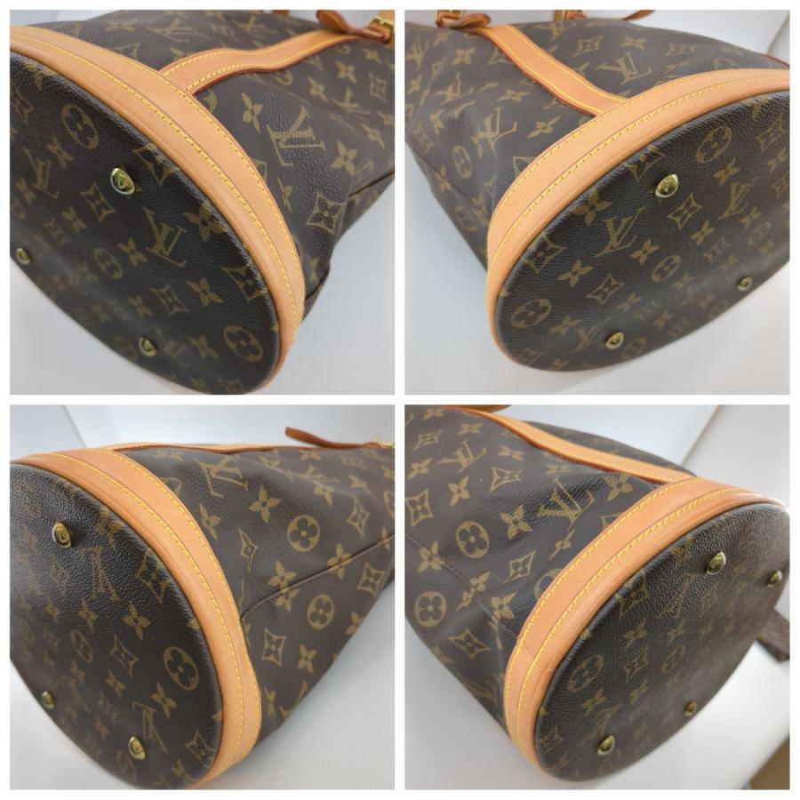 バケット(LOUIS VUITTON) ルイヴィトン バケットGM トート バケット(LOUIS VUITTON) ルイヴィトン バケットGM トート