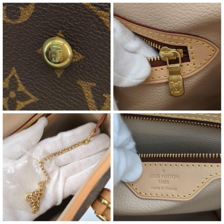 バケット(LOUIS VUITTON) ルイヴィトン バケットGM トート バケット(LOUIS VUITTON) ルイヴィトン バケットGM トート