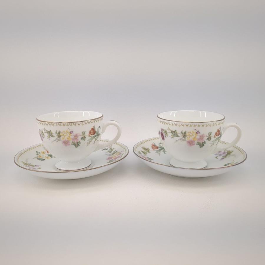 ROYAL COPENHAGEN（ロイヤルコペンハーゲン） 美品】 ウェッジウッド