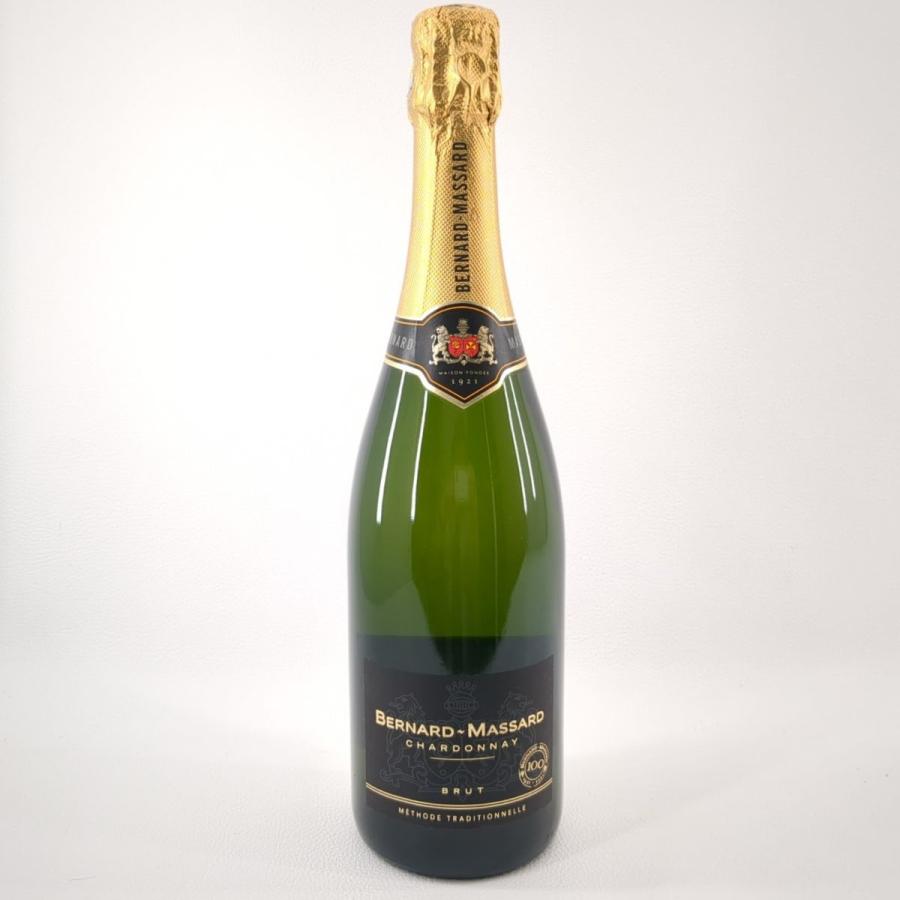 BRUT 未開栓】スパークリングワイン シャルドネ・ブリュット BRUT 未開栓】スパークリングワイン シャルドネ・ブリュット