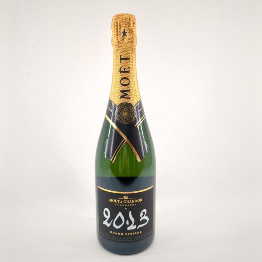 グラン ヴィンテージ 未開栓】モエ エ シャンドン MOET&CHANDON グラン ヴィンテージ 未開栓】モエ エ シャンドン MOET&CHANDON